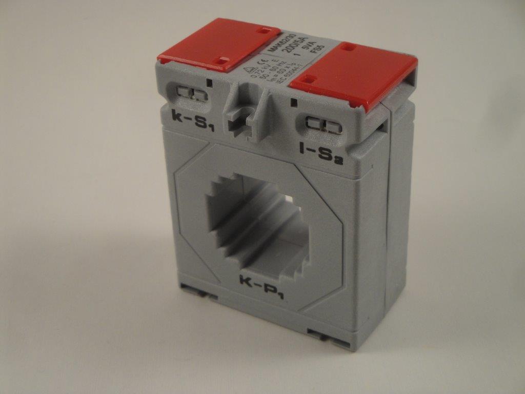 Stromwandler MAK 104/80 750/5A 10VA