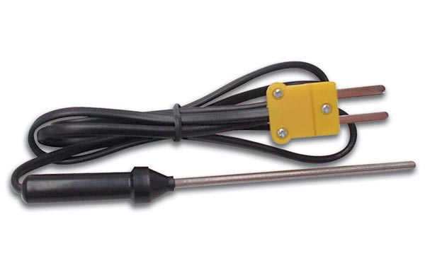 Temperaturmessf�hler SONDE890