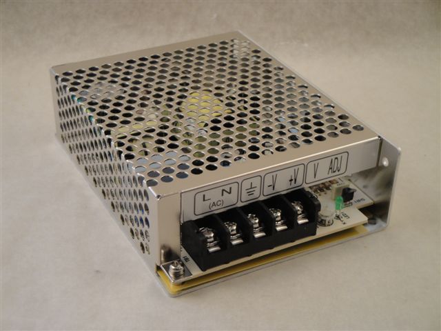 Schaltnetzteil "Case"