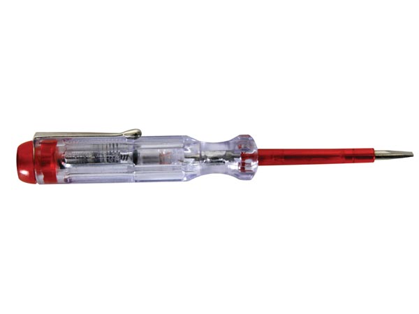 Spannungspr�fer 110-250V klein