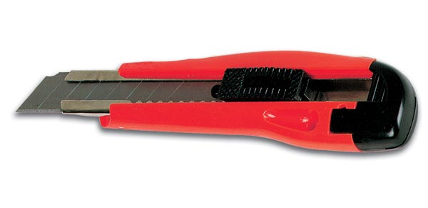 Mehrzweckmesser "Big Cutter", Velleman VTK5
