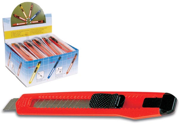 Mehrzweckmesser "Mini", Velleman VTK3B