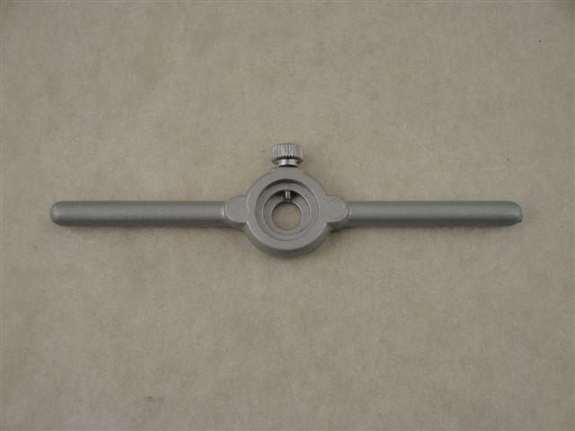 Schneideisenhalter M1,0 - M2,0