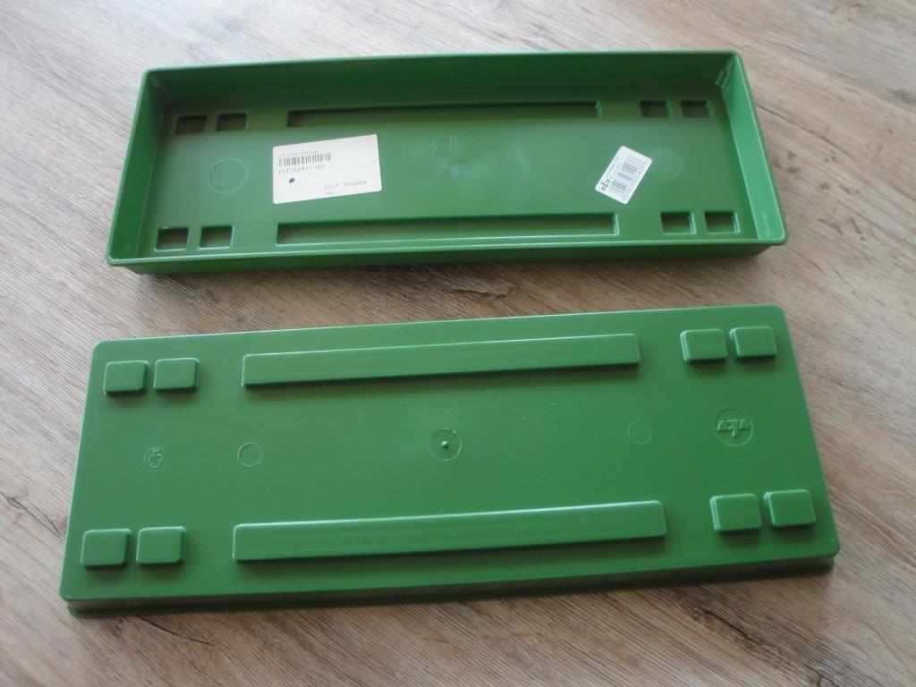 Auffangwanne f�r EA141030, Isel EA411193