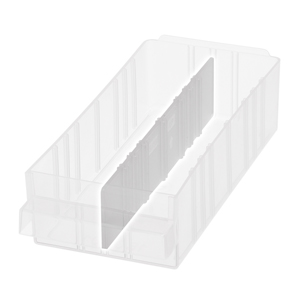 Trennw�nde 35x135, 24 Stk.  f�r 150-01, raaco 111386