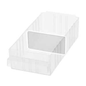 Trennw�nde 35x64, 48 Stk.  f�r 150-01, raaco 101998