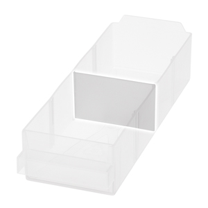 Trennw�nde 45x75, 36 Stk.  f�r 250-01, raaco 106757