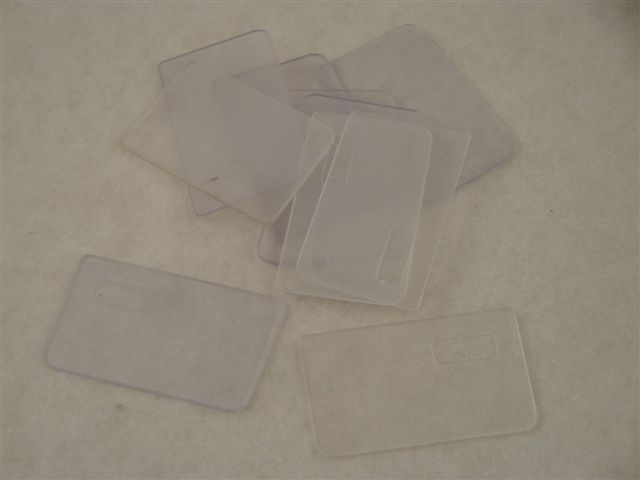 Trennw�nde 35x52, 60 Stk.  f�r 150-00, raaco 101981, alt