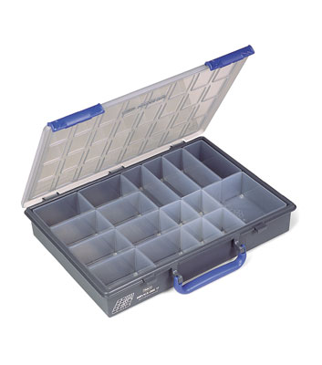Sortimentboxen