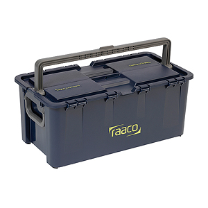 COMPAKT 37  230x540x296mm, raaco 136594