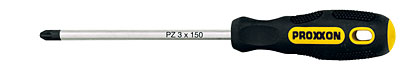 Schraubendreher PZ 0x60 FLEX-DOT, Proxxon 22070