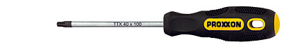 Schraubendreher TTX 10x100 FLEX-DOT, Proxxon 22232