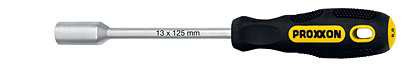 Steckschl�ssel 10 x 125 FLEX-DOT, Proxxon 22270