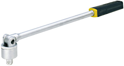 Gelenkratsche 1/2" mit extralangem Griff, Proxxon 23090