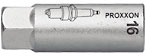 3/8" Zündkerzen-Steckschlüsseleinsatz 16 mm, Proxxon 23550 3/8" Zündkerzen-Steckschlüsseleinsatz 16 mm, Proxxon 23550