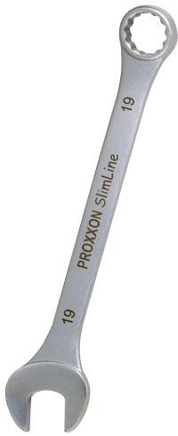 Ringgabelschl�ssel  11mm, Proxxon 23911