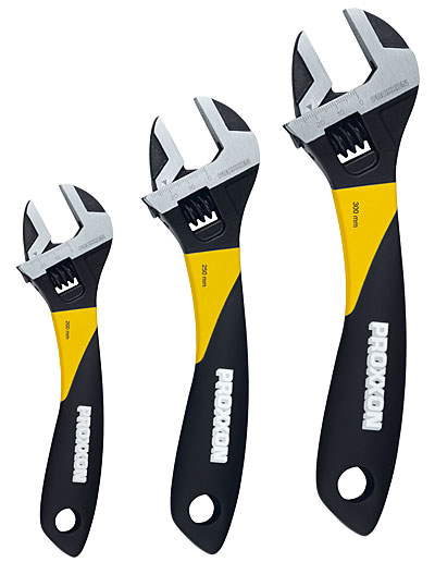 Rollgabelschl�ssel RG 250  SW 29,0mm, Proxxon 23992