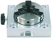 Teilapparat f�r Microfr�se MF 70 und KT 70, Proxxon 24264