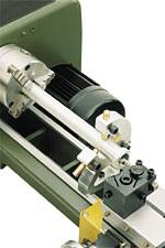 Feststehende L�nette f�r PD 400, Proxxon 24404