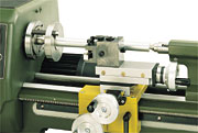 Spitzendreheinrichtung f�r PD 400, Proxxon 24414