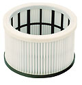 Ersatz-Faltenfilter f�r CW-matic, Proxxon 27492