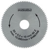 Kreiss�geblatt Hartmetall, 50mm, Proxxon 28011