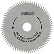 Kreiss�geblatt Super-Cut, Proxxon 28014