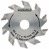 Hartmetallbest�cktes Kreiss�geblatt, Proxxon 28016