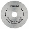 Kreiss�geblatt HSS 50mm (fein gezahnt), Proxxon 28020