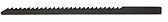 Stichs�geblatt ZT 1,5mm, Proxxon 28054