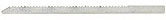 Stichs�geblatt ZT 1,06mm, Proxxon 28056