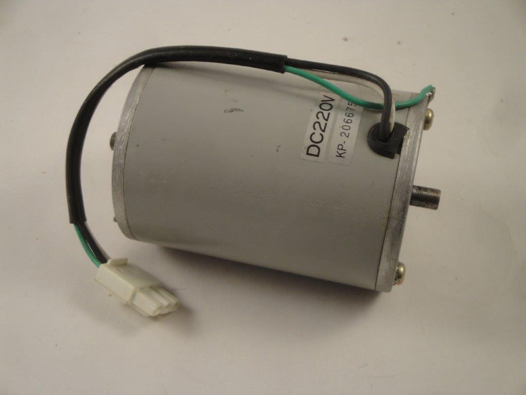 Ersatzmotor f�r FKS/E, Proxxon 28070-061