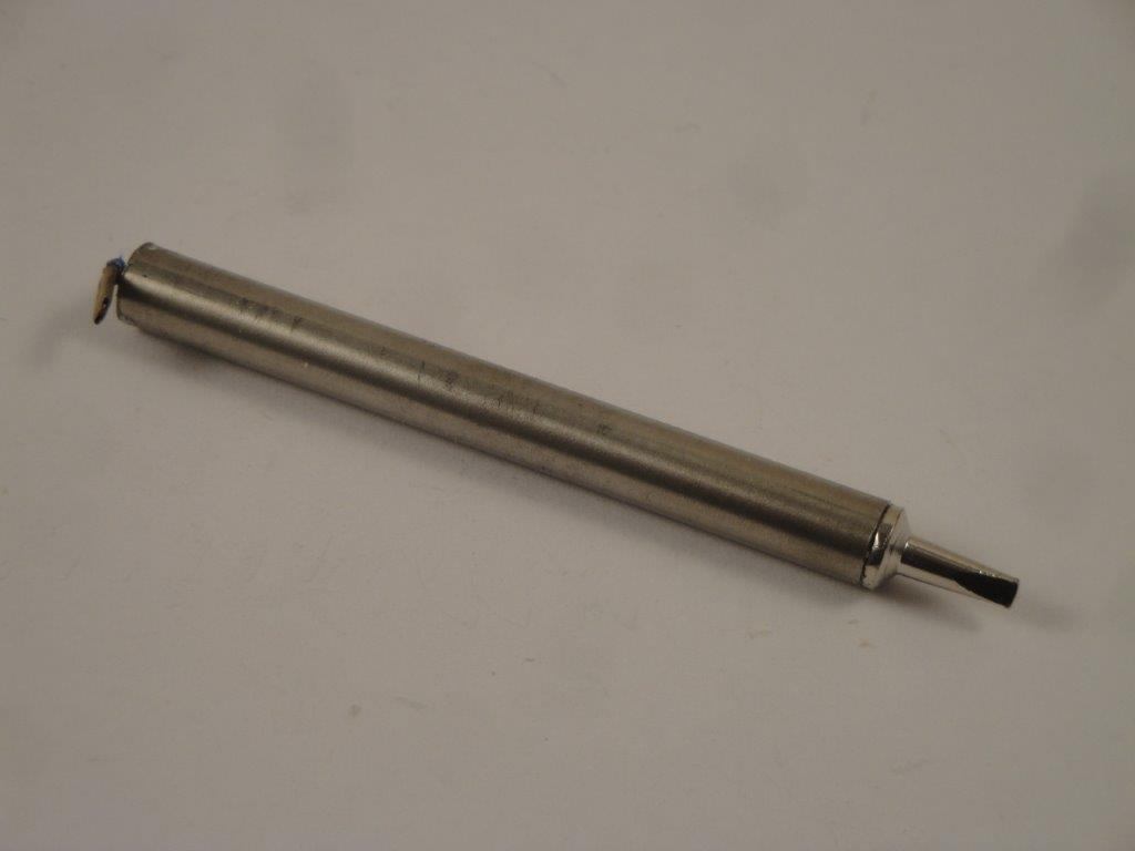 Ersatzl�tspitze f�r L�tger�t EL 12, Proxxon 28141