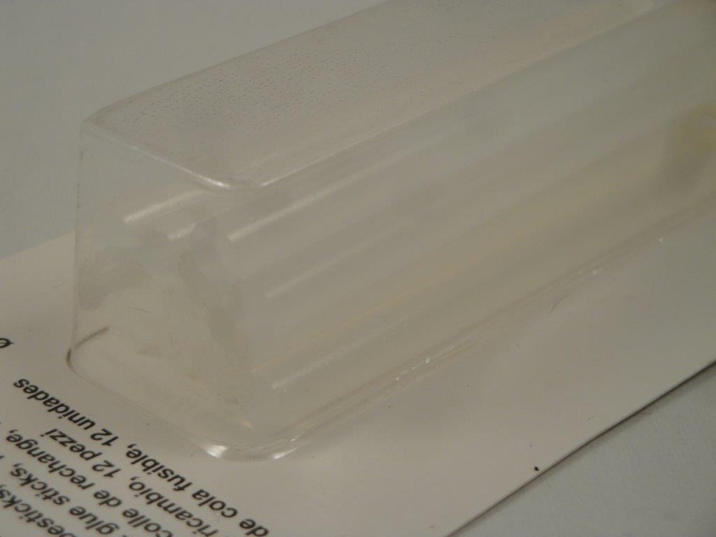 Klebesticks 100x8mm 12 Stk. für HKP, Proxxon 28194 Klebesticks 100x8mm 12 Stk. für HKP, Proxxon 28194