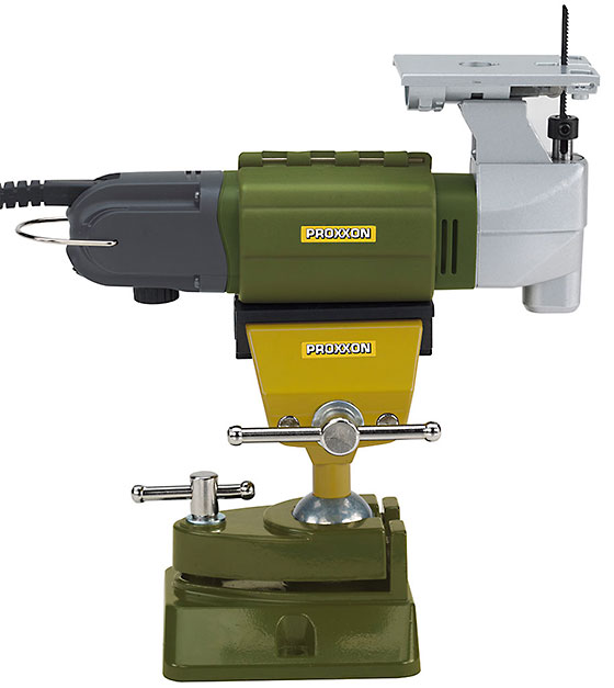 Ger�tehalter f�r Micromot-Ger�te mit Metallgetr., Proxxon 28410