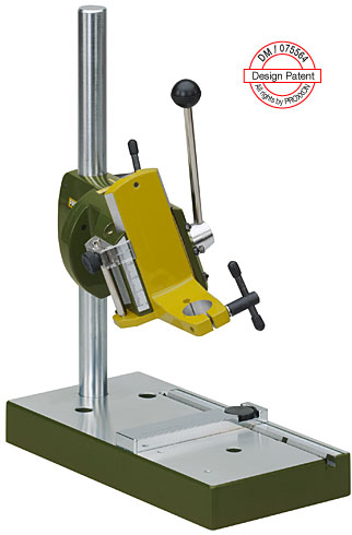 MICROMOT-Bohrst�nder MB 200, Proxxon 28600