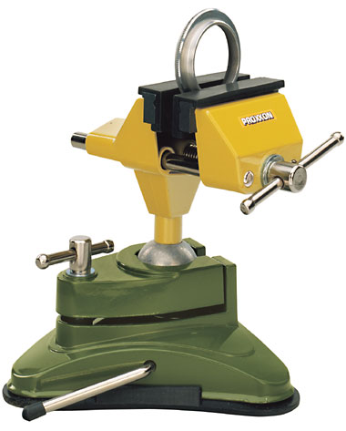 Feinmech.- Schraubstock FMS 75, Proxxon 28602