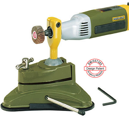 Universalhalter UH 34, proxxon 28603