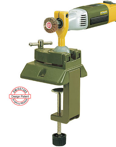 Universalhalter UHZ, Proxxon 28610