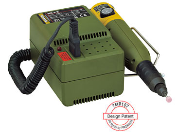 Netzger�t NG 2/S, Proxxon 28706