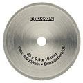 Diamantiertes Trennblatt (85x0,5x10), proxxon 28735