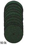 Trennscheiben 22mm 50 Stk., Proxxon 28812