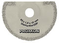Segment-Trennblatt (diamant) f�r OZI 220/E, Proxxon 28902