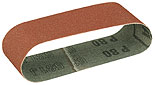 Schleifb�nder f�r BBS/S K 120, 5 Stk., Proxxon 28924