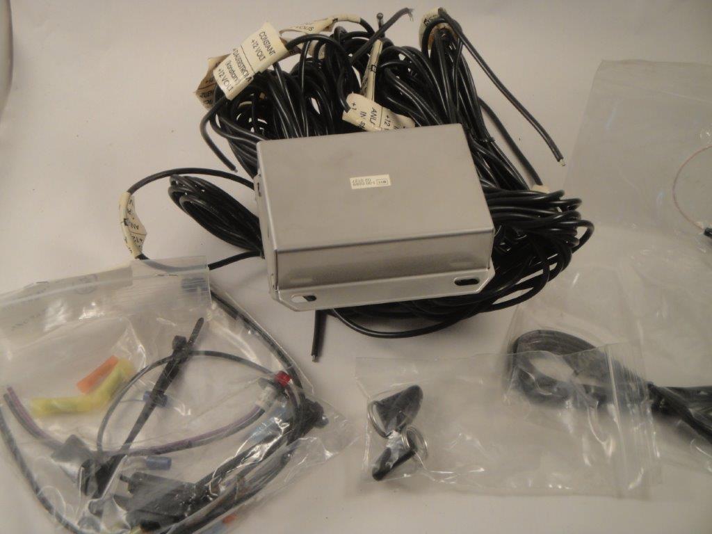Virtual Key, Immobilizer, Clifford