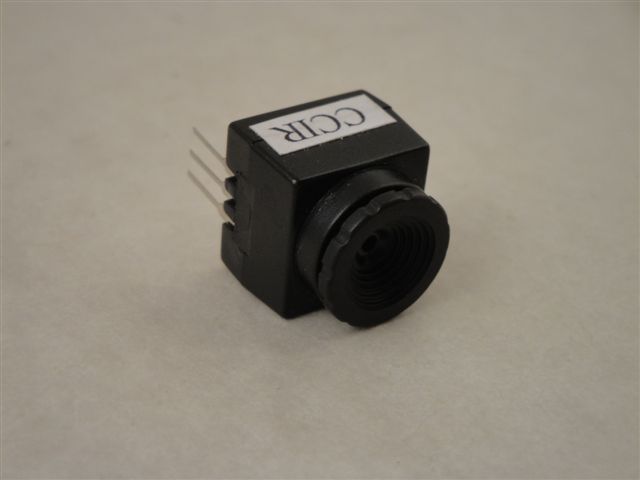 CAM 01-SW  Miniatur Video Kamera S/W