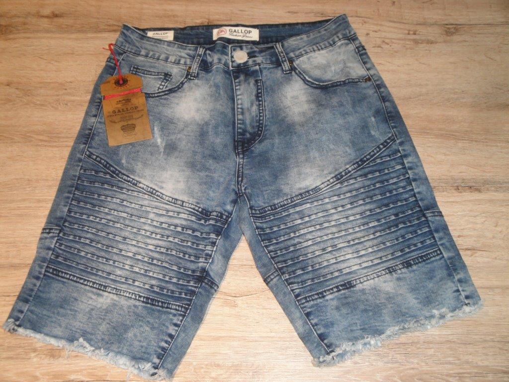 Herren Hose Kurz