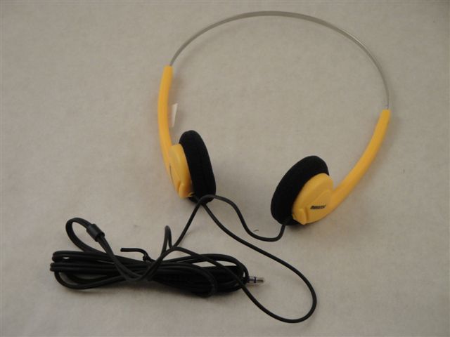 Mini Kopfh�rer  F-001