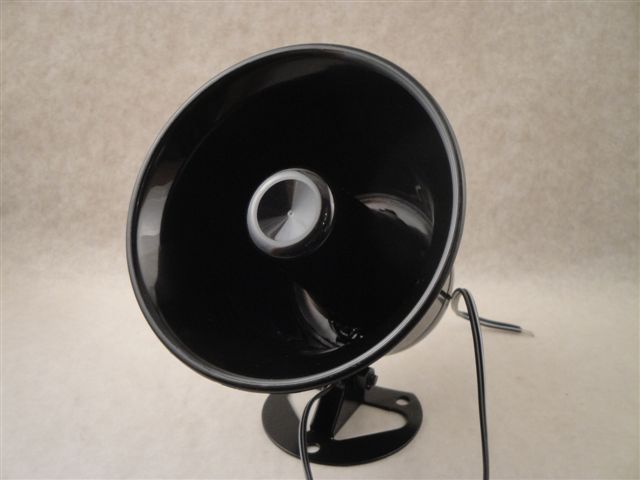 HOL 125, Druckkammerlautsprecher, 10W 134/125mm