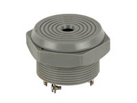 KPE-750P  Dauerton/Pulston 3,5KHz/90dB  3...28V  �37mm (SV5)
